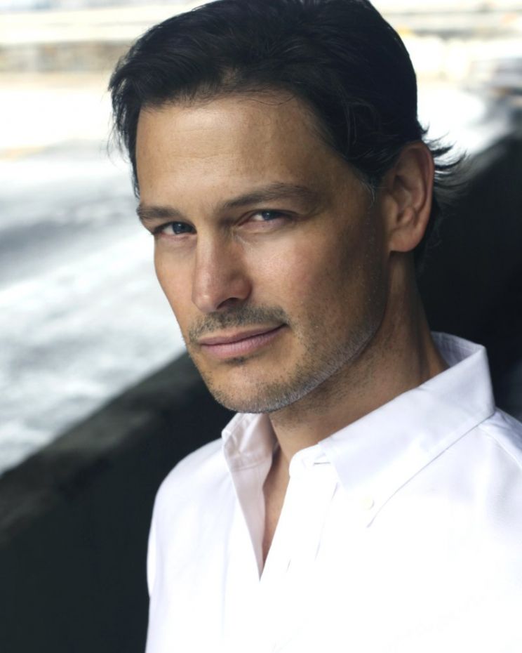 Gavin Hammon