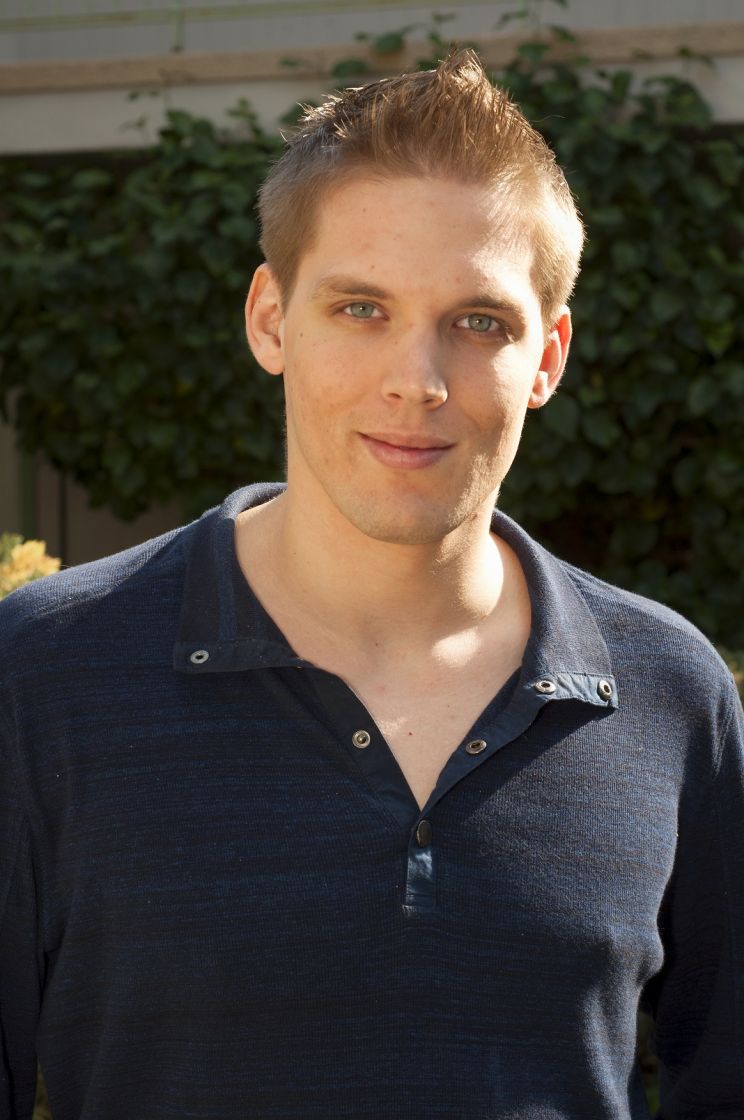 Gavin Hammon