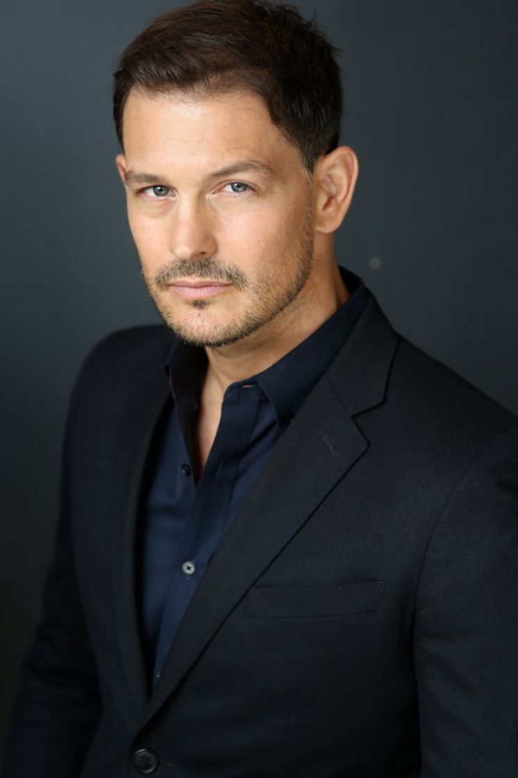 Gavin Hammon