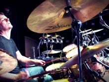 Gavin Harrison