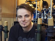 Gavin Harrison