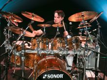 Gavin Harrison