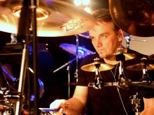 Gavin Harrison