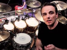 Gavin Harrison