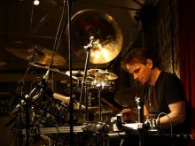 Gavin Harrison