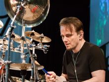 Gavin Harrison