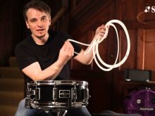 Gavin Harrison