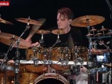 Gavin Harrison