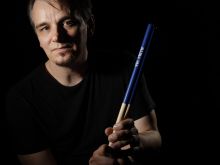 Gavin Harrison