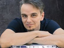 Gavin Harrison