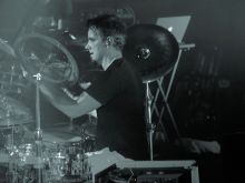 Gavin Harrison