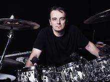 Gavin Harrison