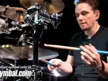 Gavin Harrison