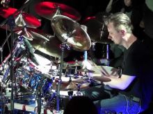 Gavin Harrison