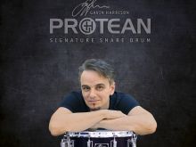 Gavin Harrison