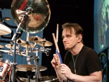 Gavin Harrison