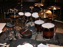 Gavin Harrison