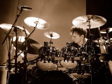 Gavin Harrison
