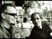 Gavin Harrison