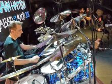Gavin Harrison