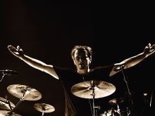 Gavin Harrison