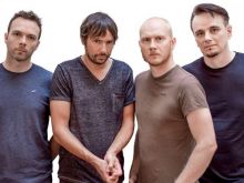 Gavin Harrison