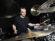Gavin Harrison