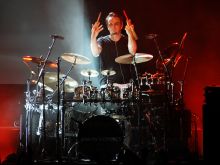 Gavin Harrison