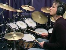 Gavin Harrison