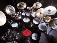 Gavin Harrison
