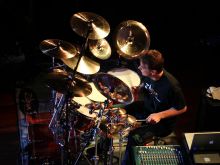 Gavin Harrison