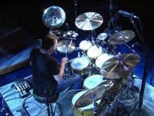 Gavin Harrison