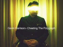 Gavin Harrison