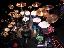 Gavin Harrison