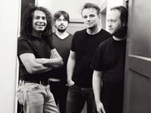 Gavin Harrison