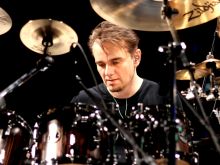 Gavin Harrison