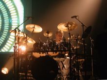 Gavin Harrison