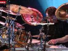 Gavin Harrison