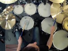 Gavin Harrison