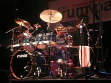 Gavin Harrison