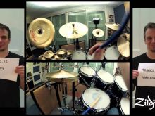 Gavin Harrison