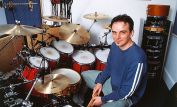 Gavin Harrison