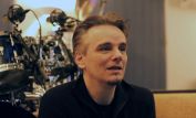 Gavin Harrison