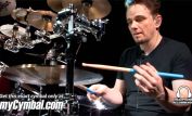 Gavin Harrison