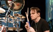 Gavin Harrison