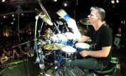 Gavin Harrison