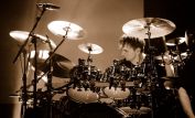 Gavin Harrison