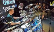 Gavin Harrison