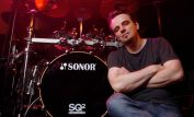 Gavin Harrison