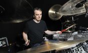 Gavin Harrison